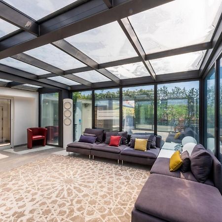Easylife - Wonderful Penthouse With Terrace A Few Steps From The Duomo Apartment Милано Екстериор снимка